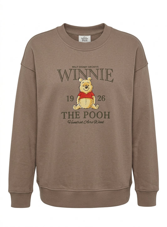 POLERON WINNIE DE POOH