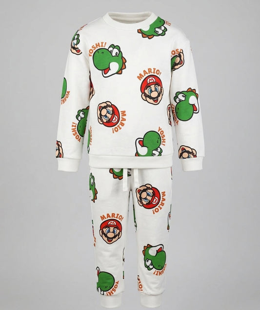 CONJUNTO MARIA BRO Y YOSHI