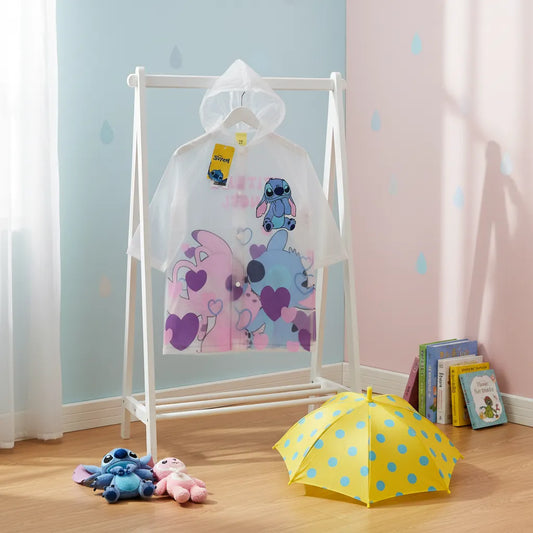 IMPERMEABLE STITCH