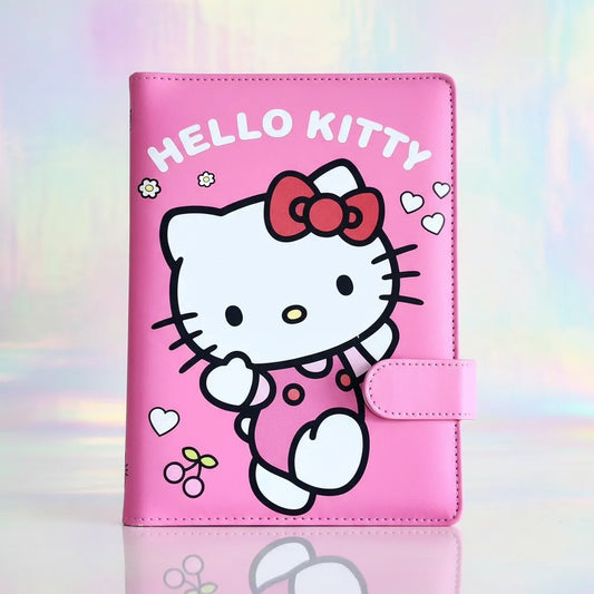 PLANER ROSADO KITTY
