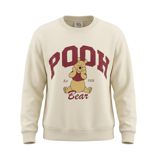 POLERON WINNIE POOH