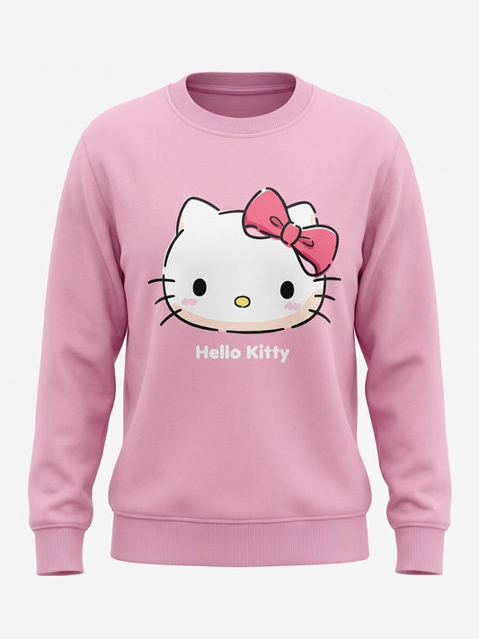 POLERON HELLO KITTY