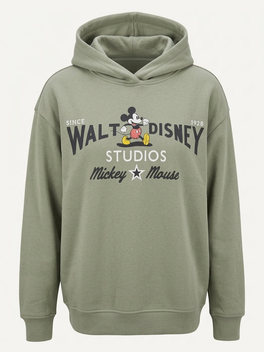 POLERON ADULTO MICKEY