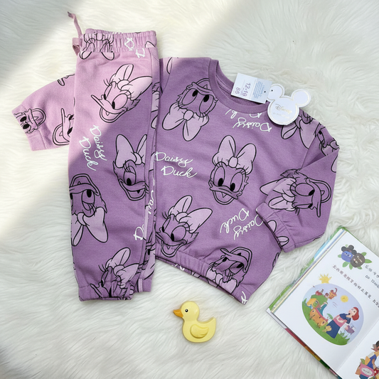 CONJUNTO BEBE