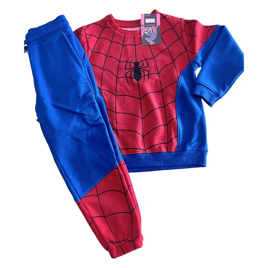 BUZO SPIDERMAN