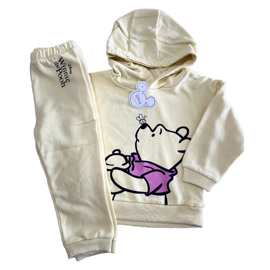 BUZO BEBE WINNIE THE PHOO