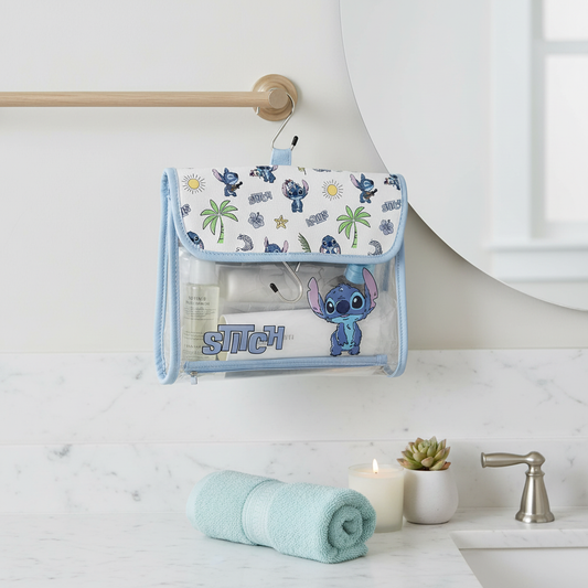 NECESER DE VIAJE  STITCH