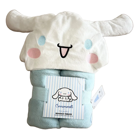 MANTA POLAR MY MELODY