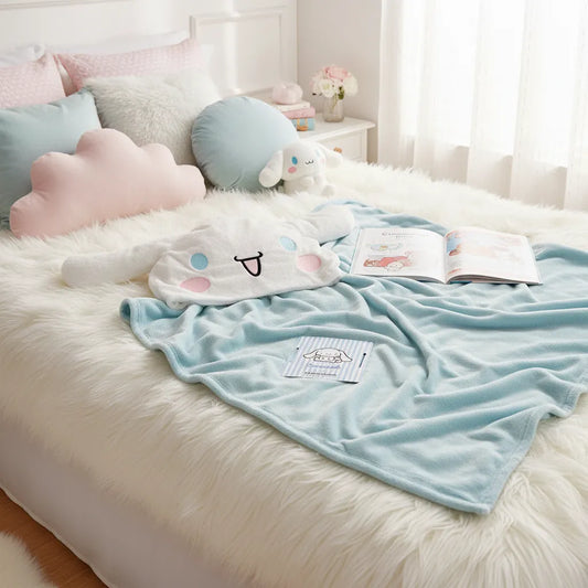 MANTA POLAR MY MELODY