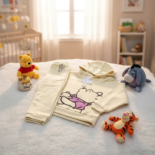 BUZO BEBE WINNIE THE PHOO