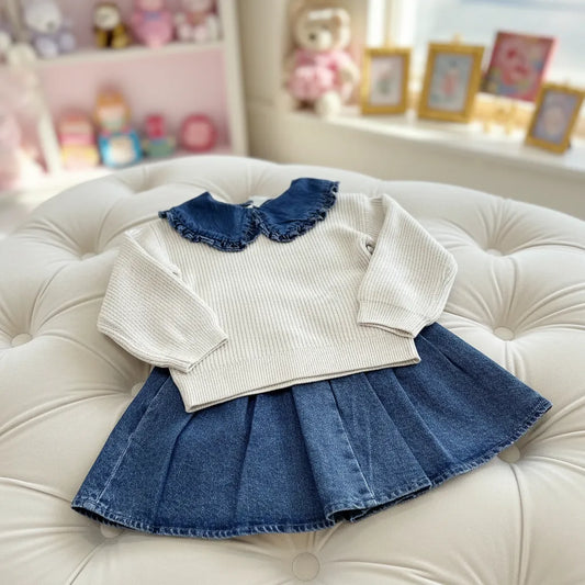 CONJUNTO PARA NIÑAS