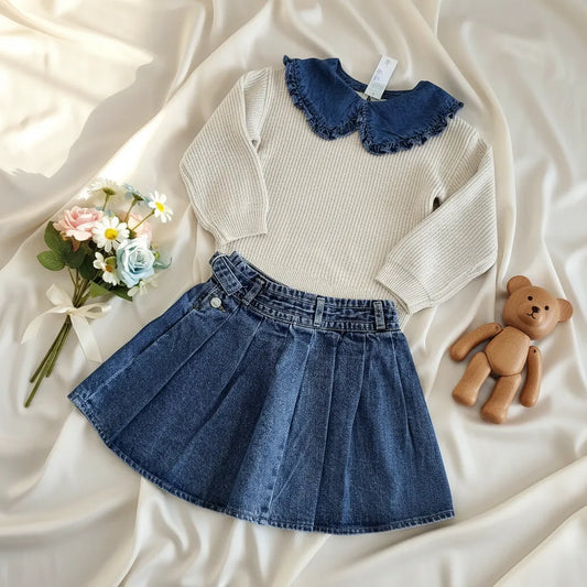 CONJUNTO PARA NIÑAS