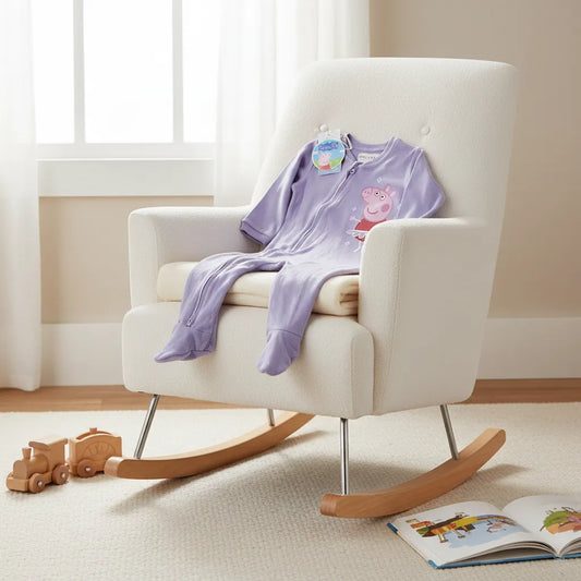 PIJAMA ENTERITO PEPPA PIG