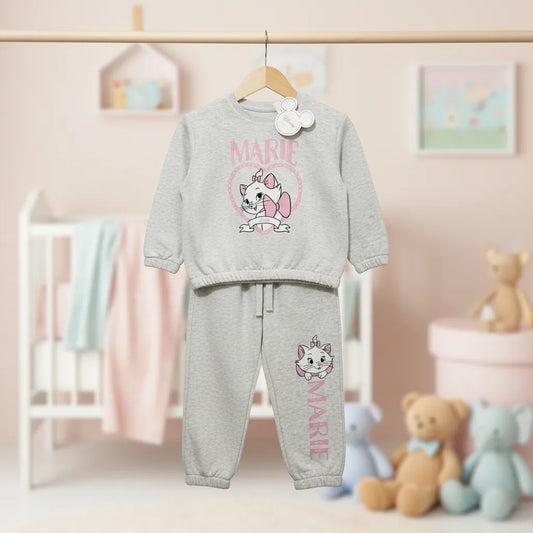 BUZO GRIS GATA MERIE