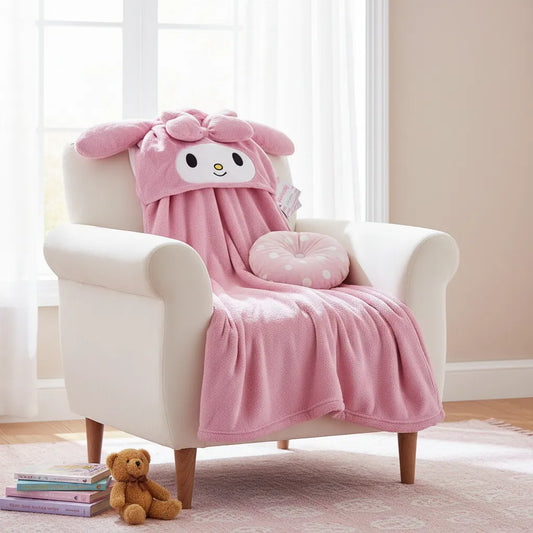 MANTA POLAR MY MELODY