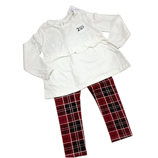 CONJUNTO PARA BEBE