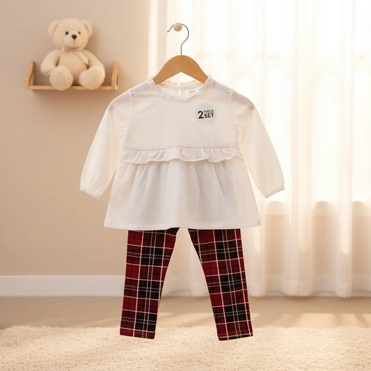 CONJUNTO PARA BEBE