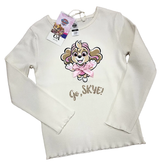POLERA SKYE