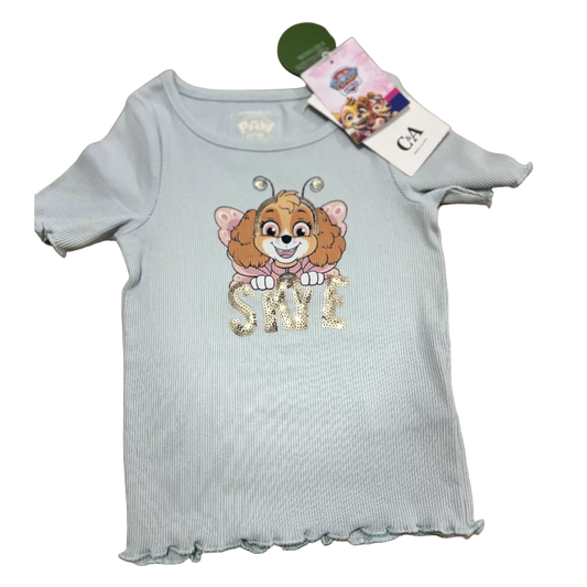 POLERA SKYE
