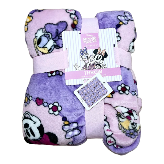 MANT DE POLAR MINNIE