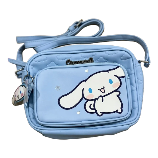 CROSSBODY CINNAMOROLL