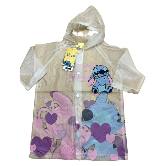 IMPERMEABLE STITCH