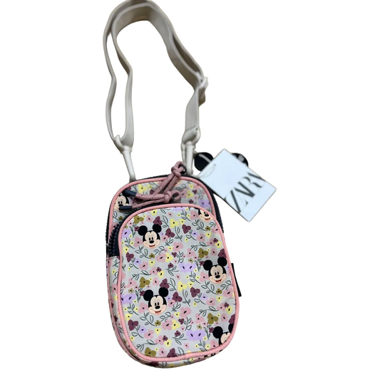CROSSBODY MINNIE