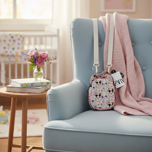 CROSSBODY MINNIE