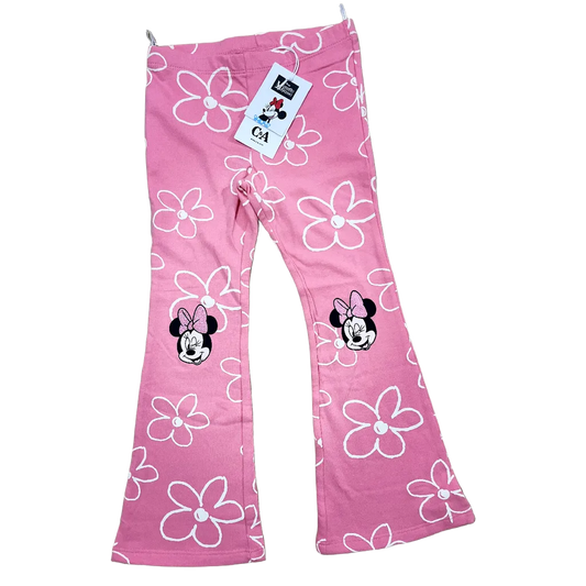 CALZA FLARE MINNIE