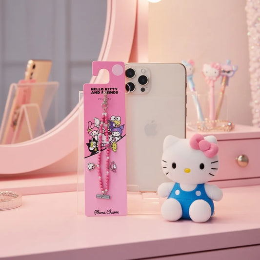 PHONE RING HELLO KITTY