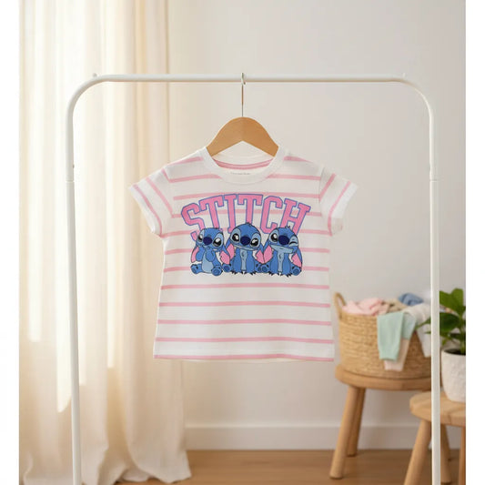 CONJUNTO HELLO KITTY PARA NIÑAS